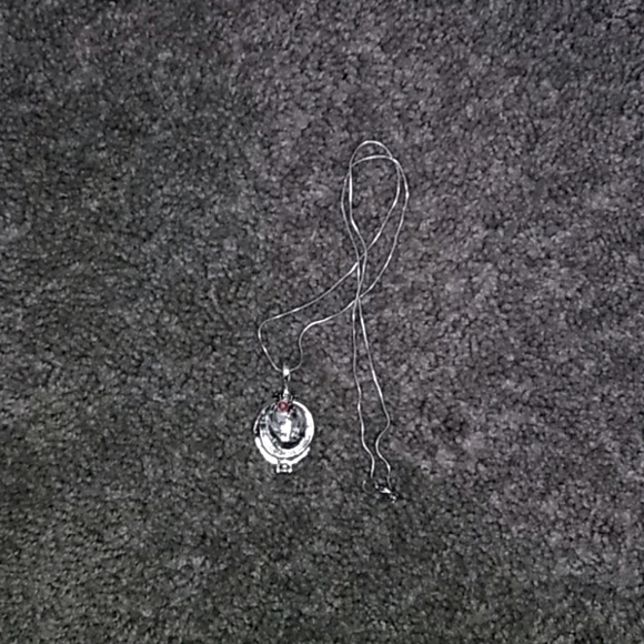 Elena's pendant/locket - The Vampire diaries - Picture 2 of 3